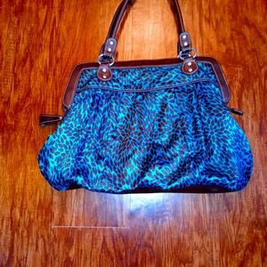 Apt 9 purse...
